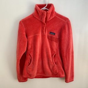 Women's Re-Tool Snap-T® Fleece Pullover